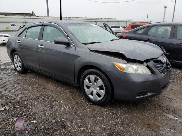Photo 4 from auction – 2009 TOYOTA CAMRY BASE with VIN 4T1BE46K49U395263
