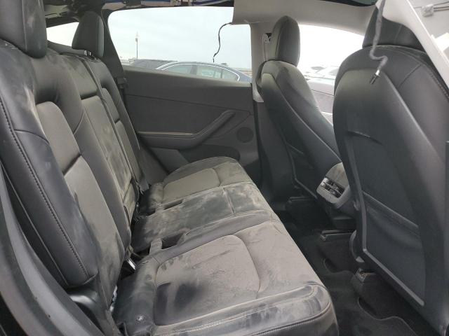 Photo 10 from auction – 2020 TESLA MODEL Y with VIN 5YJYGDEE8LF045994