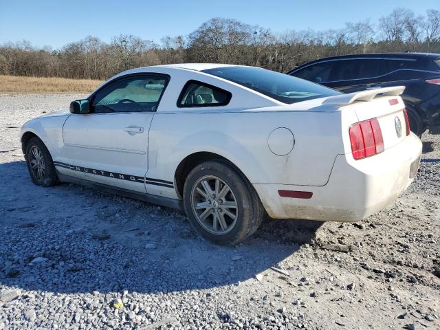 Photo 2 from auction – 2005 FORD MUSTANG with VIN 1ZVFT80N455156979