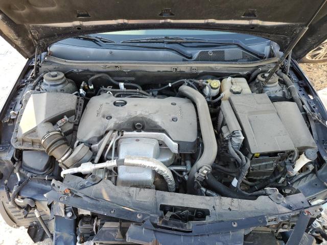 Photo 11 from auction – 2016 BUICK REGAL PREM with VIN 2G4GS5GX8G9178324