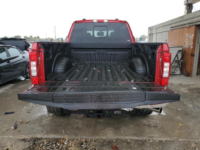 Photo 6 from auction – 2021 FORD F250 SUPER with VIN 1FT7W2BN5MEC29865