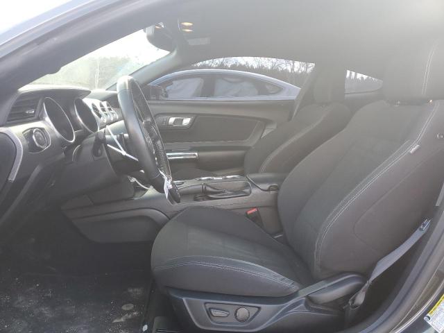 Photo 7 from auction – 2020 FORD MUSTANG with VIN 1FA6P8TH3L5174566