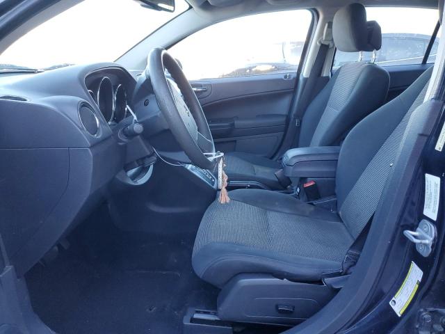 Photo 7 from auction – 2011 DODGE CALIBER MA with VIN 1B3CB3HA1BD120263
