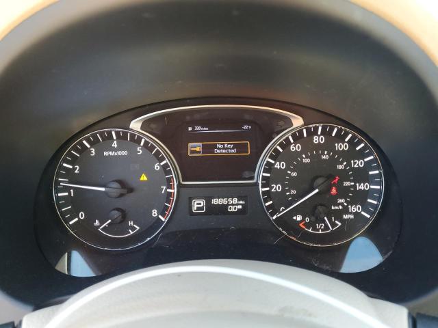 Photo 9 from auction – 2014 NISSAN ALTIMA 2.5 with VIN 1N4AL3AP3EN259784