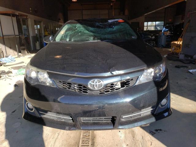 Photo 5 from auction – 2012 TOYOTA CAMRY BASE with VIN 4T1BF1FK1CU015072