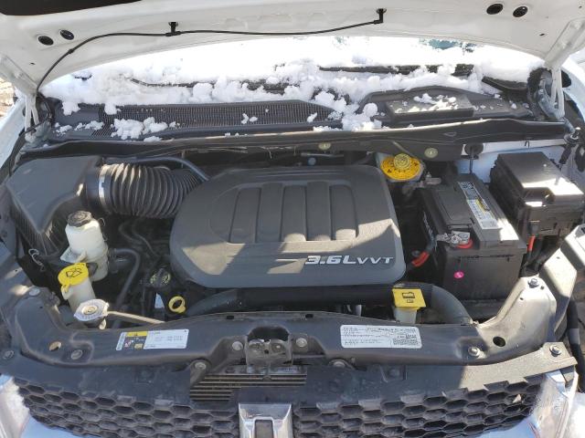Photo 12 from auction – 2017 DODGE GRAND CARA with VIN 2C4RDGCG5HR698944