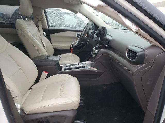 Photo 7 from auction – 2022 FORD EXPLORER P with VIN 1FM5K8HC3NGA29631
