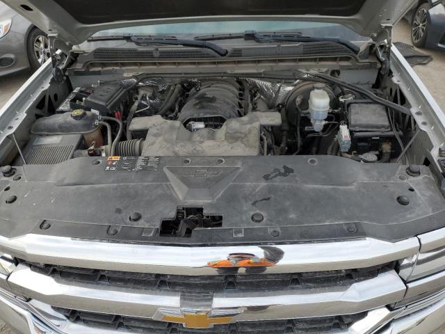 Photo 11 from auction – 2016 CHEVROLET SILVERADO with VIN 3GCPCREC5GG204781
