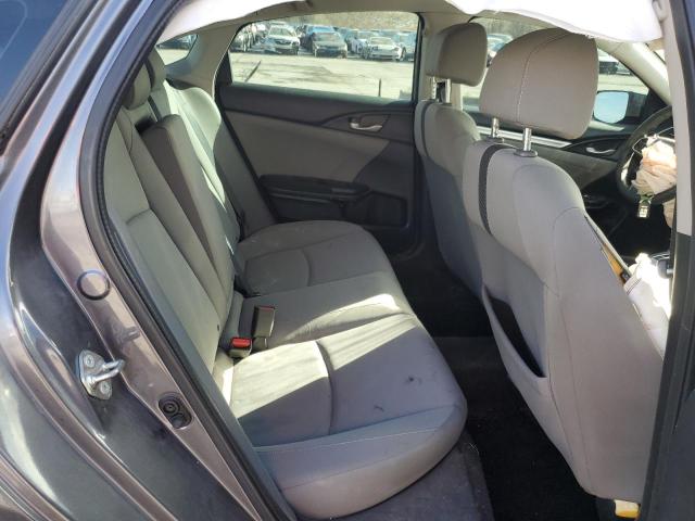 Photo 10 from auction – 2018 HONDA CIVIC EX with VIN 2HGFC2F71JH512222