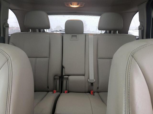 Photo 10 from auction – 2011 FORD EDGE SEL with VIN 2FMDK3JC4BBB06227