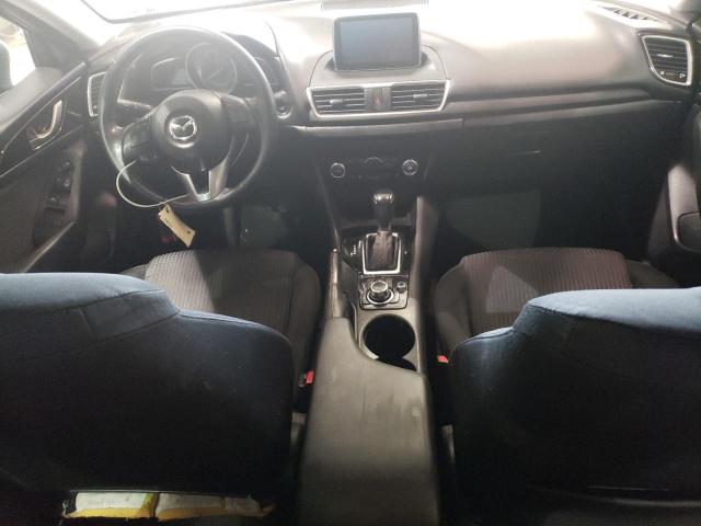 Photo 8 from auction – 2016 MAZDA 3 TOURING with VIN 3MZBM1W78GM242966