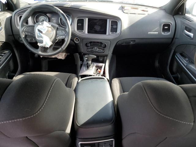 Photo 8 from auction – 2023 DODGE CHARGER SX with VIN 2C3CDXBG3PH550534