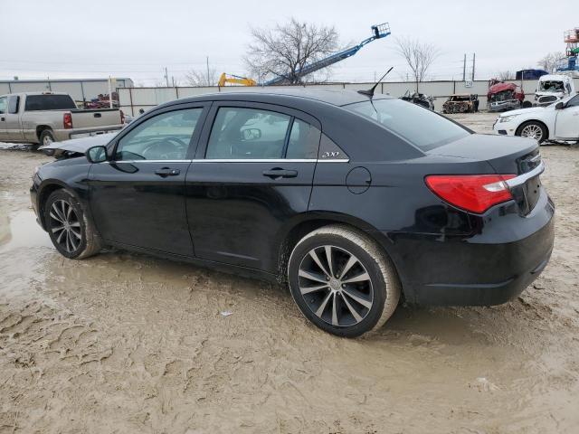 Photo 2 from auction – 2013 CHRYSLER 200 LIMITE with VIN 1C3CCBCG6DN754980