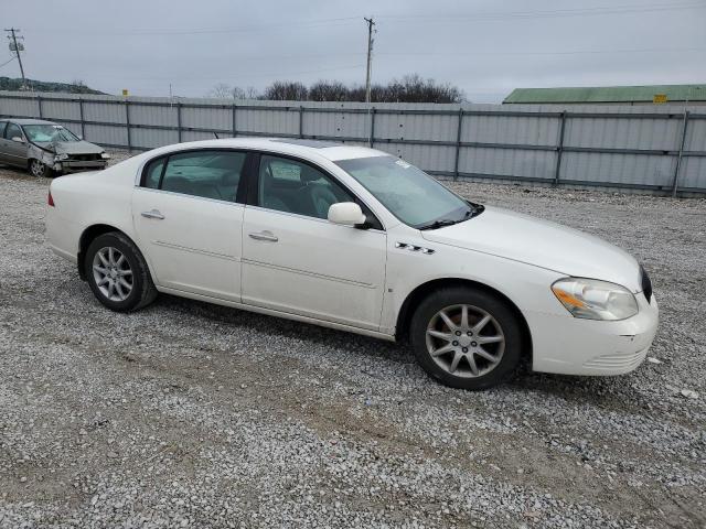 Photo 4 from auction – 2008 BUICK LUCERNE CX with VIN 1G4HD57218U177569