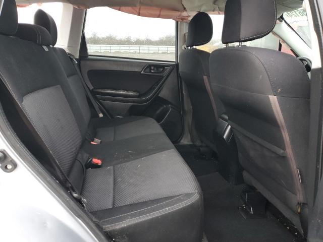 Photo 11 from auction – 2017 SUBARU FORESTER 2 with VIN JF2SJABCXHH435836
