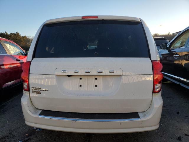 Photo 6 from auction – 2017 DODGE GRAND CARA with VIN 2C4RDGBG8HR793676