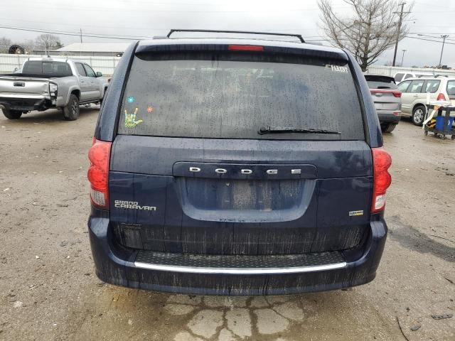 Photo 6 from auction – 2012 DODGE GRAND CARA with VIN 2C4RDGCGXCR310213