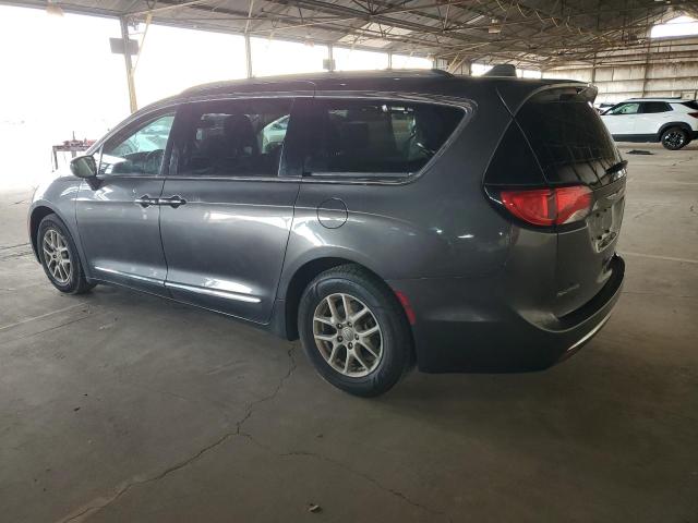 Foto 2 de la subasta – 2020 CHRYSLER PACIFICA T con VIN 2C4RC1BG0LR136881