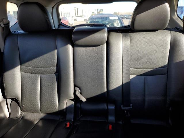 Photo 10 from auction – 2015 NISSAN ROGUE S with VIN 5N1AT2MV6FC761650