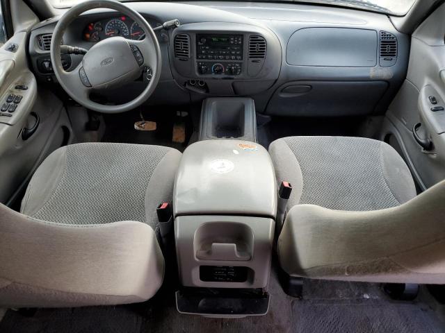 Photo 8 from auction – 2001 FORD EXPEDITION with VIN 1FMRU15L51LB40626