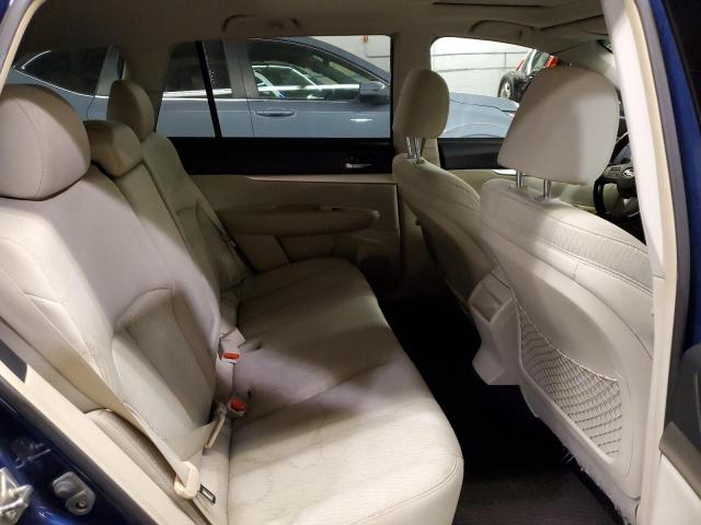 Foto 10 de la subasta – 2010 SUBARU OUTBACK 2. con VIN 4S4BRCGC3A3341338