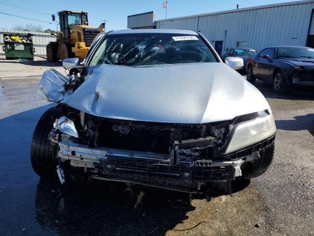 Photo 5 from auction – 2013 HONDA ACCORD EXL with VIN 1HGCT2B82DA006712