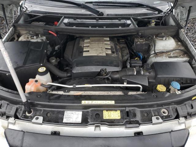 Photo 11 from auction – 2007 LAND ROVER RANGE ROVE with VIN SALME15497A244909