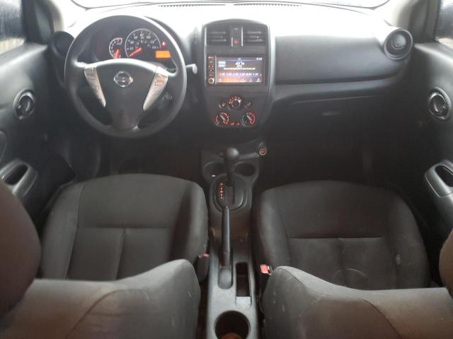 Photo 8 from auction – 2019 NISSAN VERSA S with VIN 3N1CN7AP9KL815101