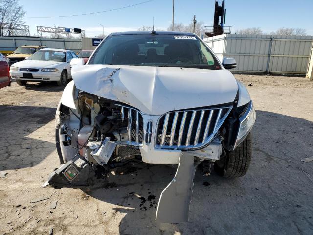 Zdjęcie 5 z aukcji – 2013 LINCOLN MKX z VIN 2LMDJ8JKXDBL20928