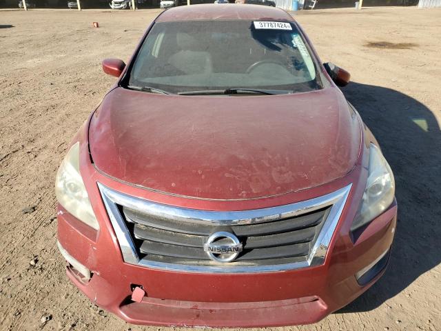 Photo 5 from auction – 2013 NISSAN ALTIMA 2.5 with VIN 1N4AL3AP0DN432059