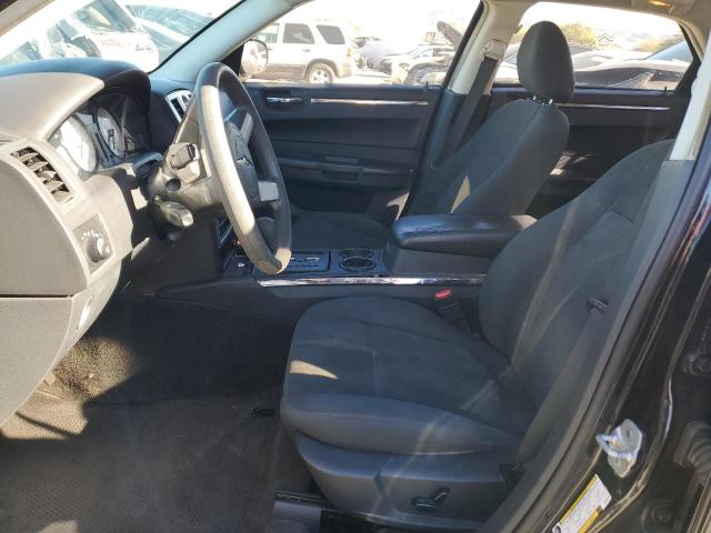 Photo 7 from auction – 2010 CHRYSLER 300 TOURIN with VIN 2C3CA1CV9AH258493