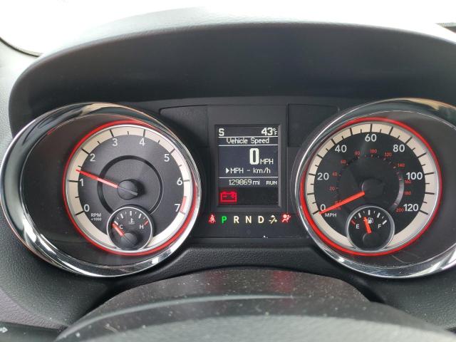 Photo 9 from auction – 2014 DODGE GRAND CARA with VIN 2C4RDGEG1ER263086