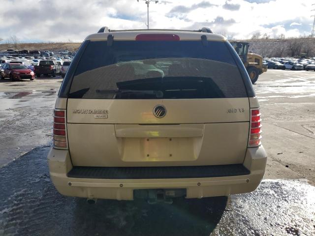 Photo 6 from auction – 2005 MERCURY MOUNTAINEE with VIN 4M2DU86W15ZJ09483