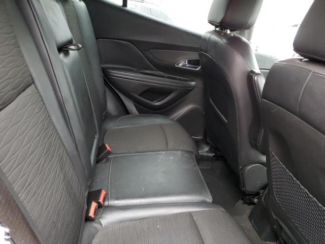 Photo 11 from auction – 2016 BUICK ENCORE with VIN KL4CJASB9GB556184