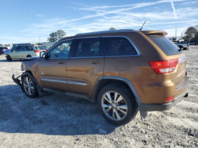 Photo 2 from auction – 2011 JEEP GRAND CHER with VIN 1J4RR4GG4BC676311