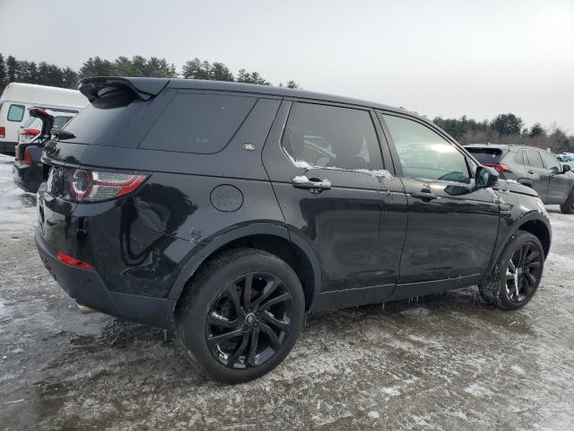 Photo 3 from auction – 2016 LAND ROVER DISCOVERY with VIN SALCT2BG8GH557141