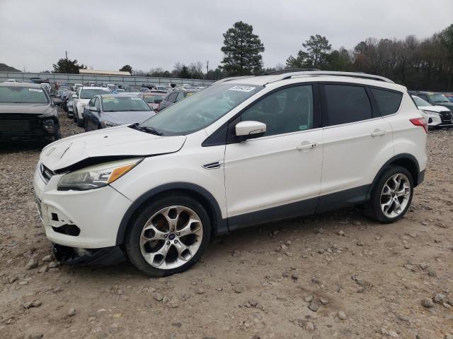 FORD ESCAPE TIT 2013 مع رقم تعريف المركبة 1FMCU0J97DUD83704 - صورة من المزاد