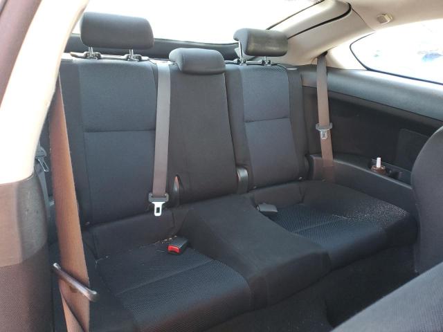 Photo 10 from auction – 2006 TOYOTA SCION TC with VIN JTKDE177560086144