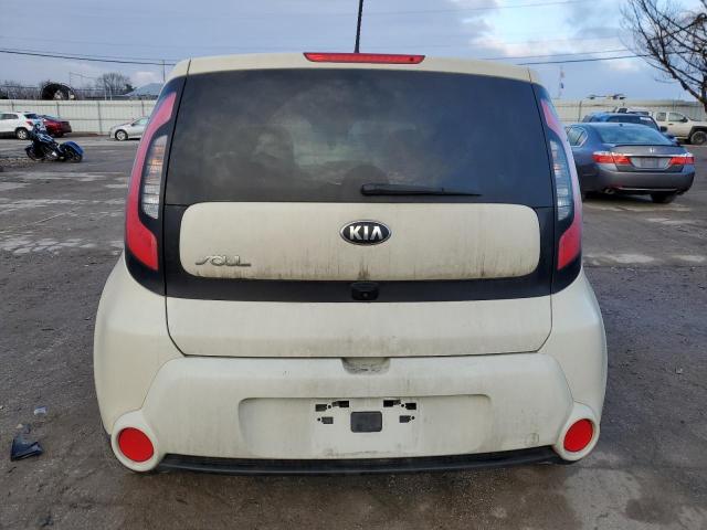 Photo 6 from auction – 2016 KIA SOUL ! with VIN KNDJX3A55G7296971