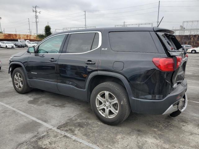 Photo 2 from auction – 2019 GMC ACADIA SLE with VIN 1GKKNKLA1KZ163429