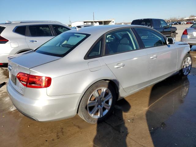 Photo 3 from auction – 2009 AUDI A4 2.0T QU with VIN WAULF78K09N067110