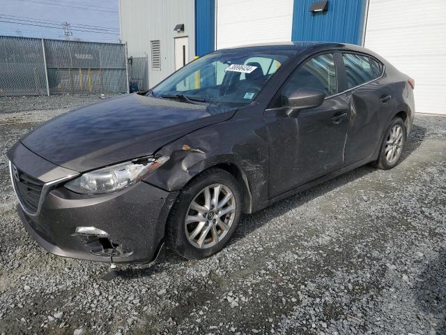MAZDA 3 TOURING 2015 with VIN 3MZBM1V70FM184741 - Photo from auction