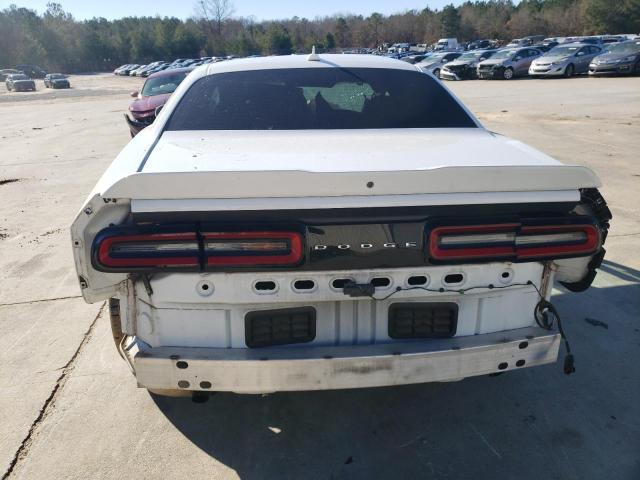 Photo 6 from auction – 2019 DODGE CHALLENGER with VIN 2C3CDZAGXKH571127