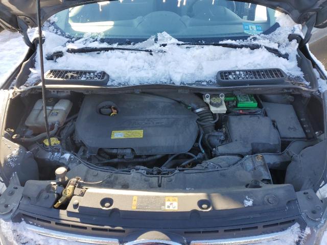 Photo 12 from auction – 2013 FORD ESCAPE SE with VIN 1FMCU9GX5DUC90500