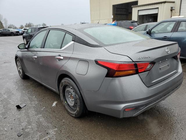 Photo 2 from auction – 2023 NISSAN ALTIMA S with VIN 1N4BL4BV2PN388741