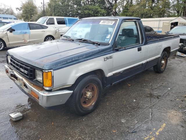 DODGE RAM 50 CUS 1987 with VIN JB7FL49E1HP020428 - Photo from auction