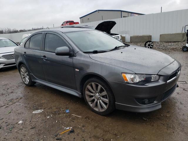 Photo 4 from auction – 2011 MITSUBISHI LANCER GTS with VIN JA32U8FW6BU037152