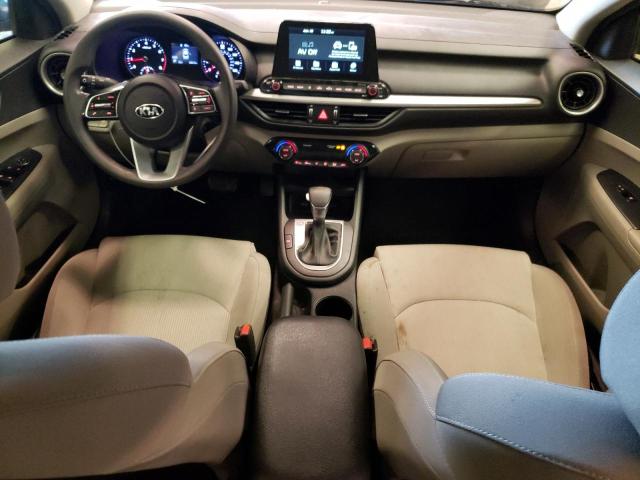 Photo 8 from auction – 2019 KIA FORTE FE with VIN 3KPF24AD0KE134983