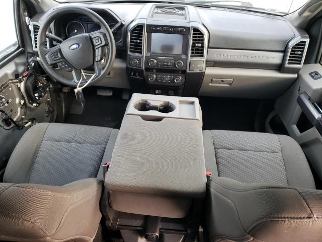 Photo 8 from auction – 2019 FORD F250 SUPER with VIN 1FT7W2BT5KEE31388