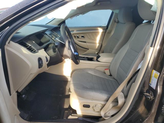Photo 7 from auction – 2019 FORD TAURUS SE with VIN 1FAHP2D87KG117889